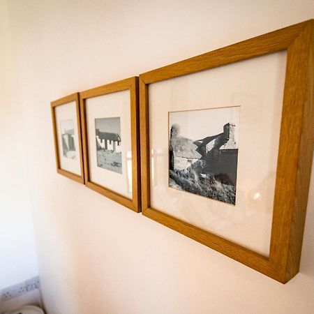 Conwy Pen Cefn Farm Holiday Abergele Pokoj fotografie