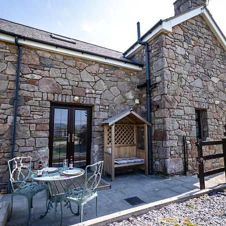 Conwy Pen Cefn Farm Holiday Abergele Pokoj fotografie