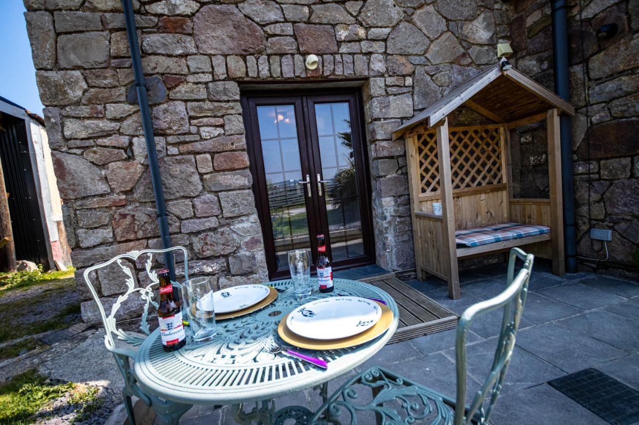 Conwy Pen Cefn Farm Holiday Abergele Exteriér fotografie