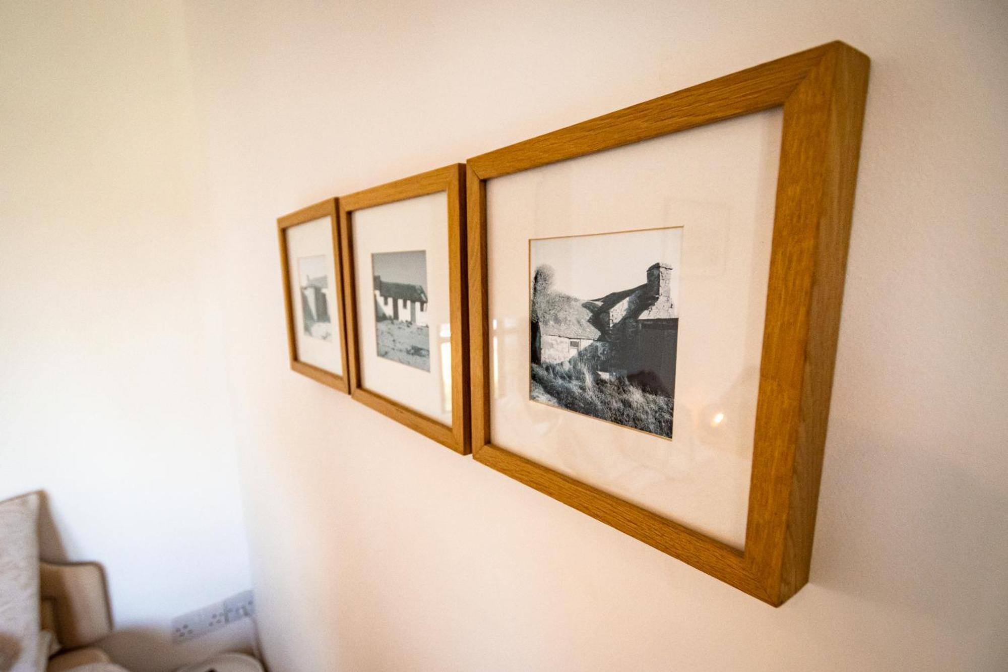 Conwy Pen Cefn Farm Holiday Abergele Pokoj fotografie