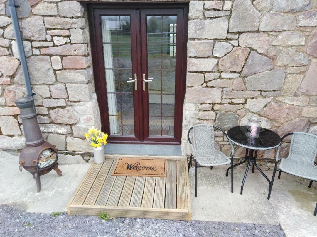 Conwy Pen Cefn Farm Holiday Abergele Exteriér fotografie