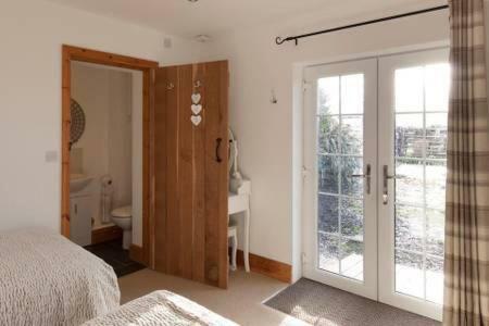 Conwy Pen Cefn Farm Holiday Abergele Exteriér fotografie